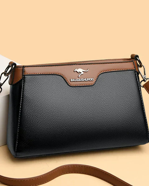 Agnes™ | Sac bandoulière avec une sangle