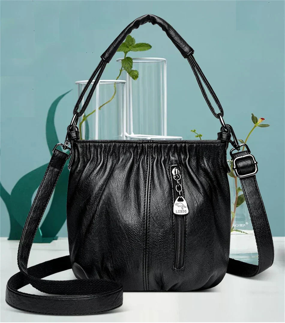 Arita™ | Sac à main multi-couches