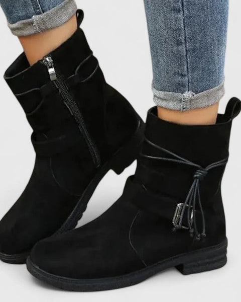 Emily | Bottes Sophistiquées