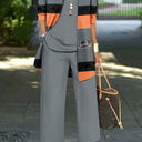  Gris Orange