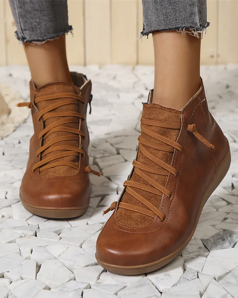 WINDSOR™ | Bottines de confort décontracté