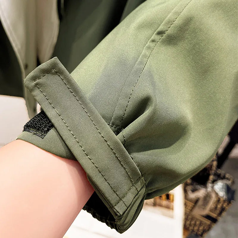 AURORA™ | Veste Highland Breeze