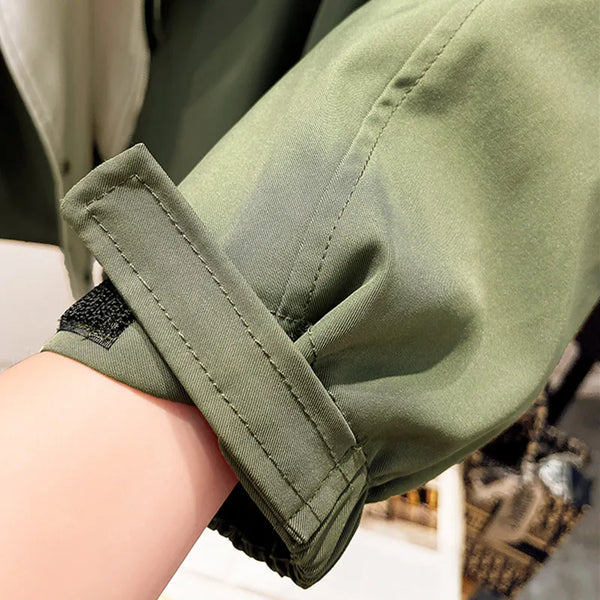 AURORA™ | Veste Highland Breeze