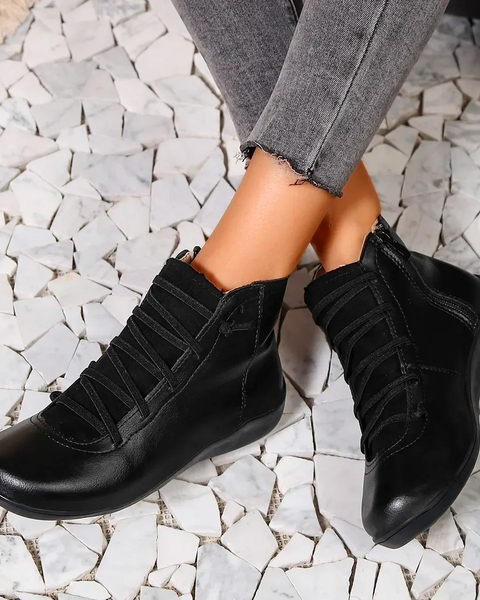 WINDSOR™ | Bottines de confort décontracté