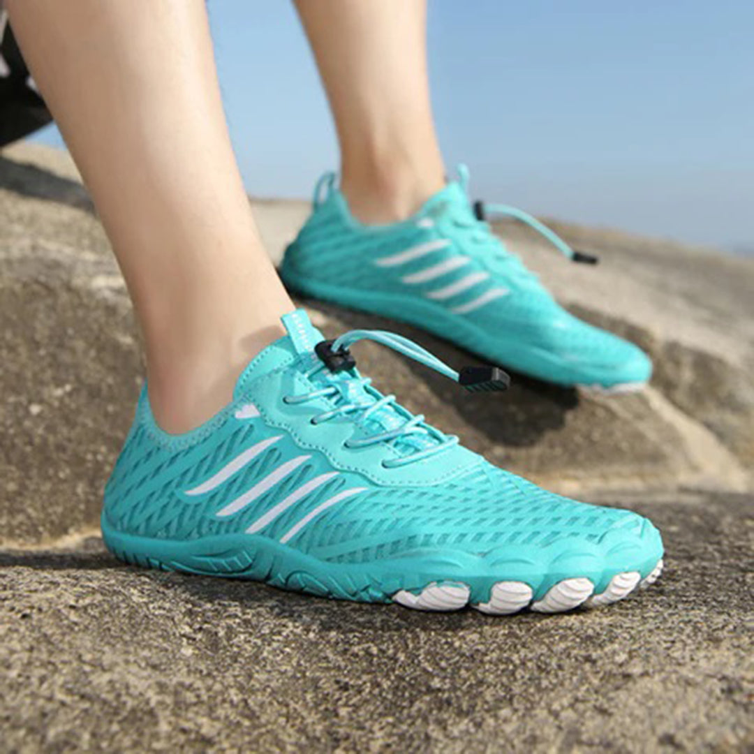 Nara - Delicious and Comfortable Casual Shoes