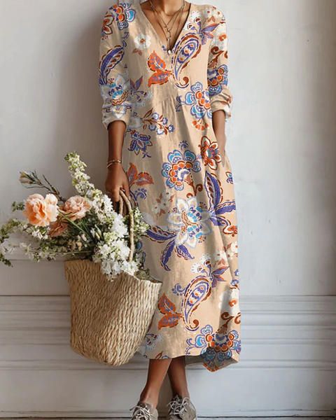 Reven™ | Daily Comfort Dress