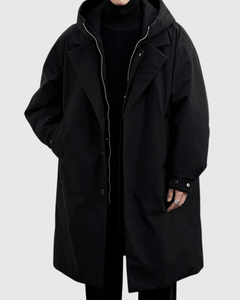 Ruprecht - Manteau Sentinel