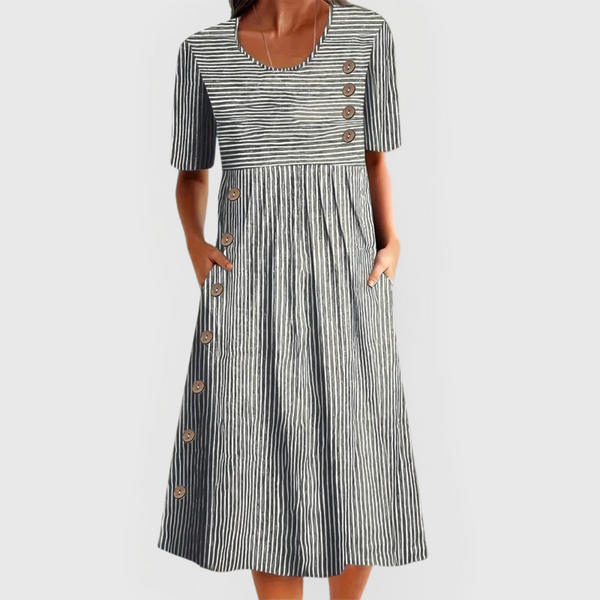 Strivana™ | Striped Style