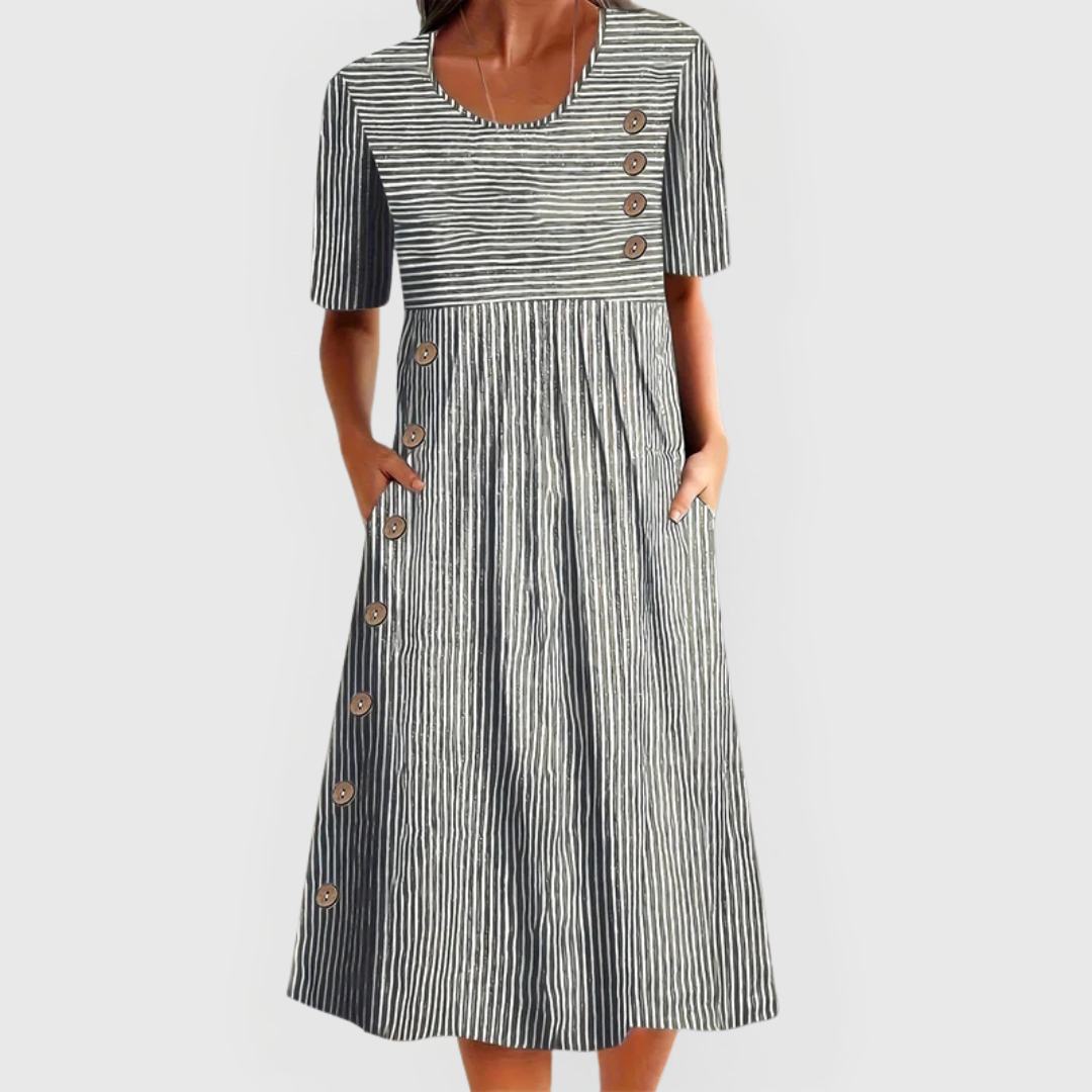Strivana™ | Striped Style