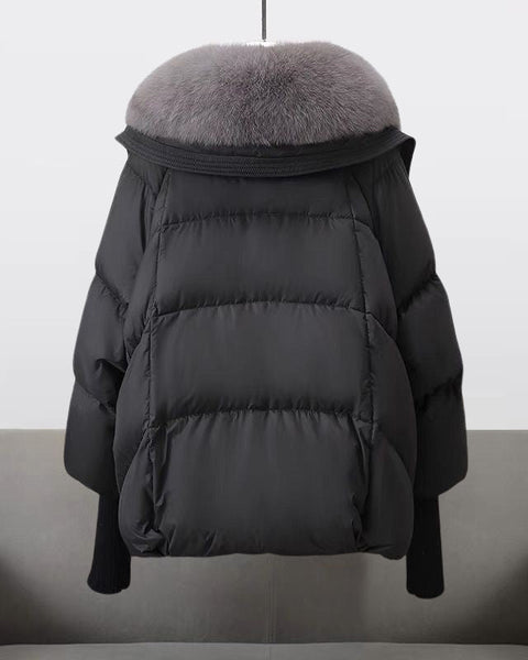 LEONIE™ - Veste Coupe-Vent