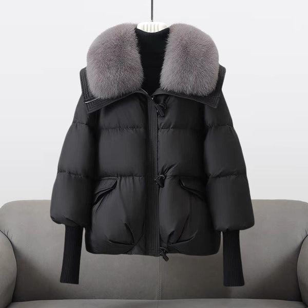 LEONIE™ - Veste Coupe-Vent