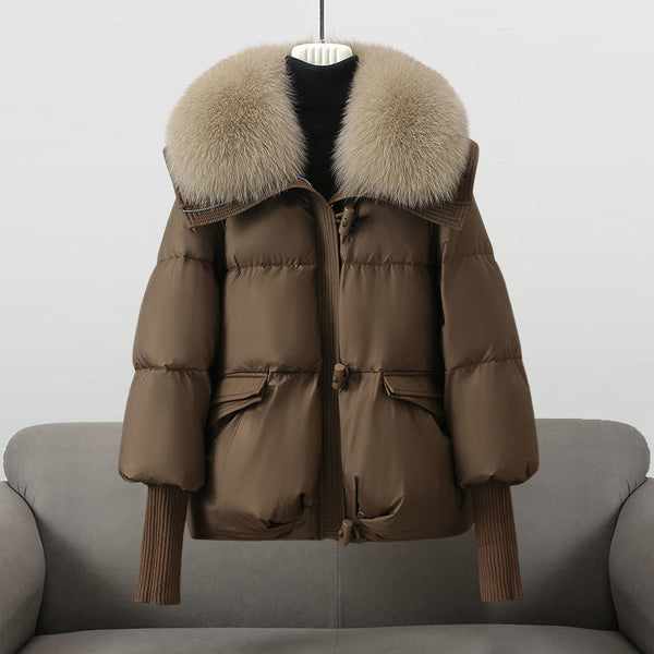 LEONIE™ - Veste Coupe-Vent