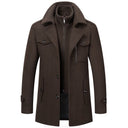  Marron foncé