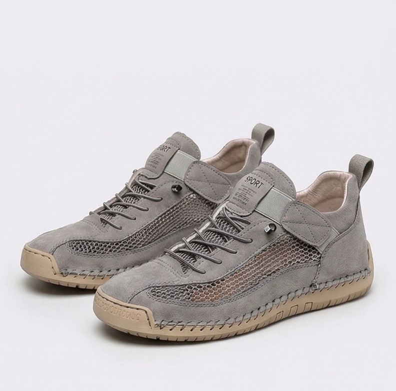 Mira – Summer comfort with breathable design
