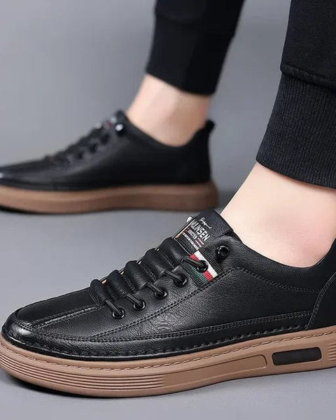 Italian™ | Chaussures orthopédiques en cuir