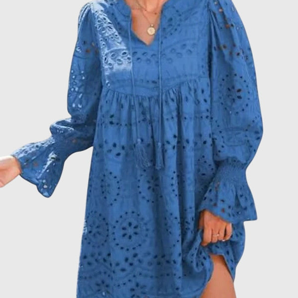 Anouk | Dress – Breezy Romance Lace