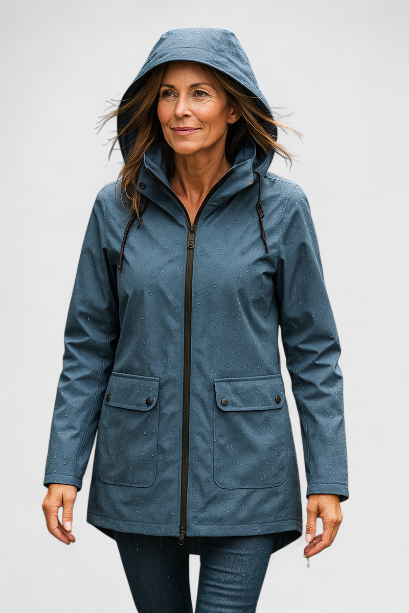 Roslyn – Veste Imperméable