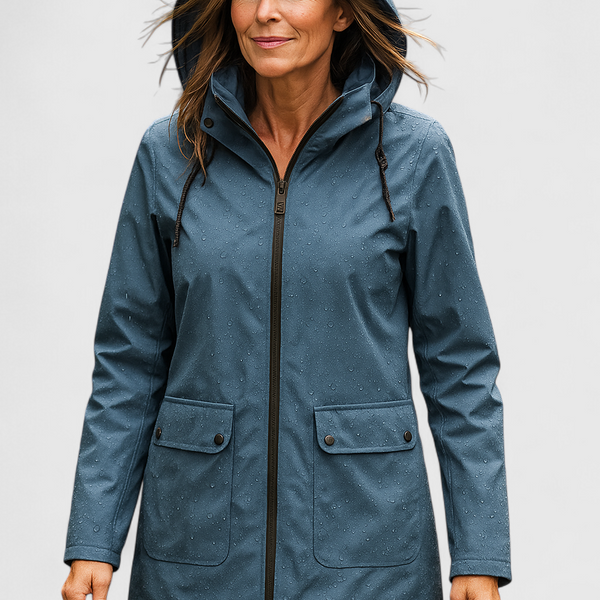 Roslyn – Veste Imperméable