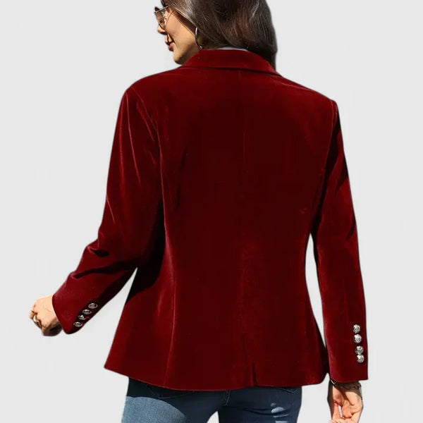 Lileth | Blazer Élégant