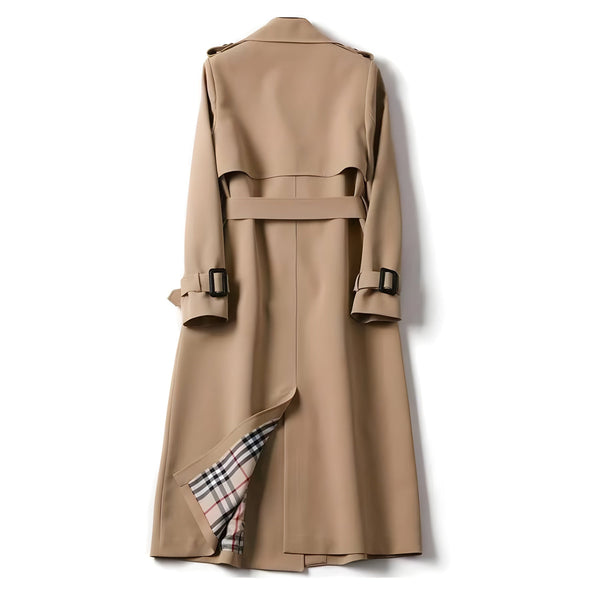 Jade | Manteau Trench Chique