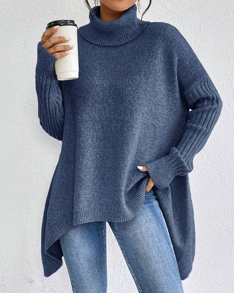 Audrey | Pull Douillet
