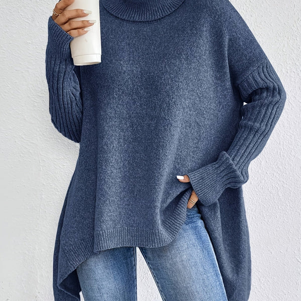 Audrey | Pull Douillet