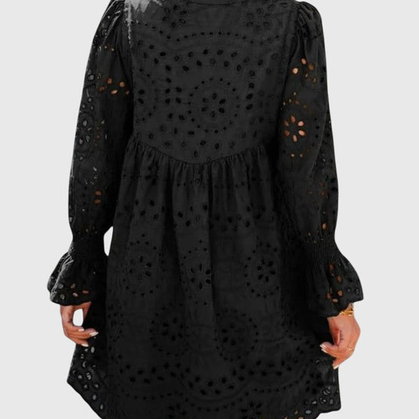 Anouk | Dress – Breezy Romance Lace
