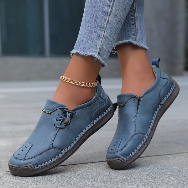 Lina – Comfort, Stability & Easy Dressing for Everyday