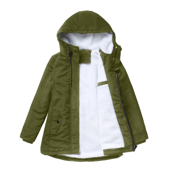 KACHA™ | Veste Chaude & Imperméable