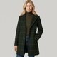  Plaid Vert