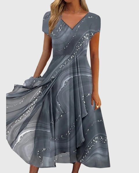Aubrielle | Elegant Midi