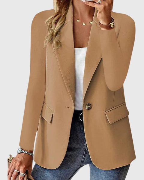 Jillian | Blazer Formelle