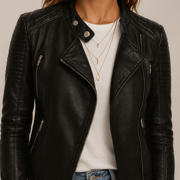 ALICE | VESTE ICONIQUE