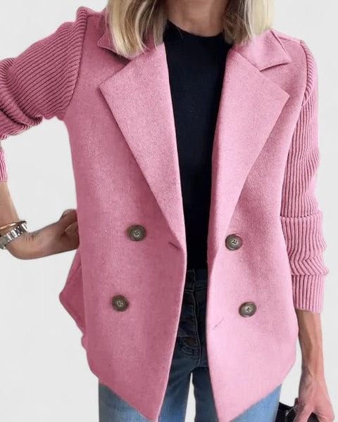 Mia | Veste Blazer Élégante