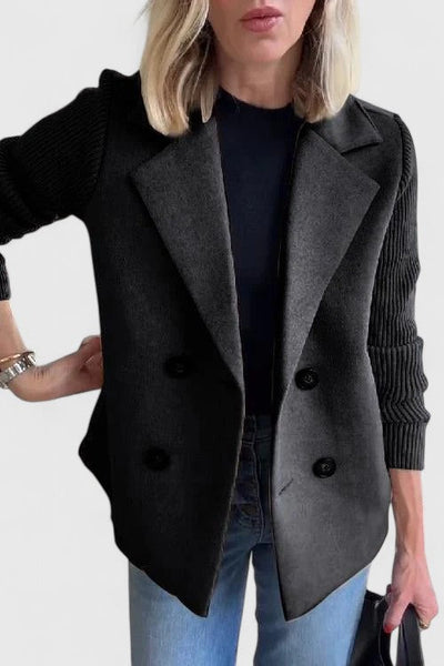 Mia | Veste Blazer Élégante