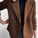  Marron Foncé