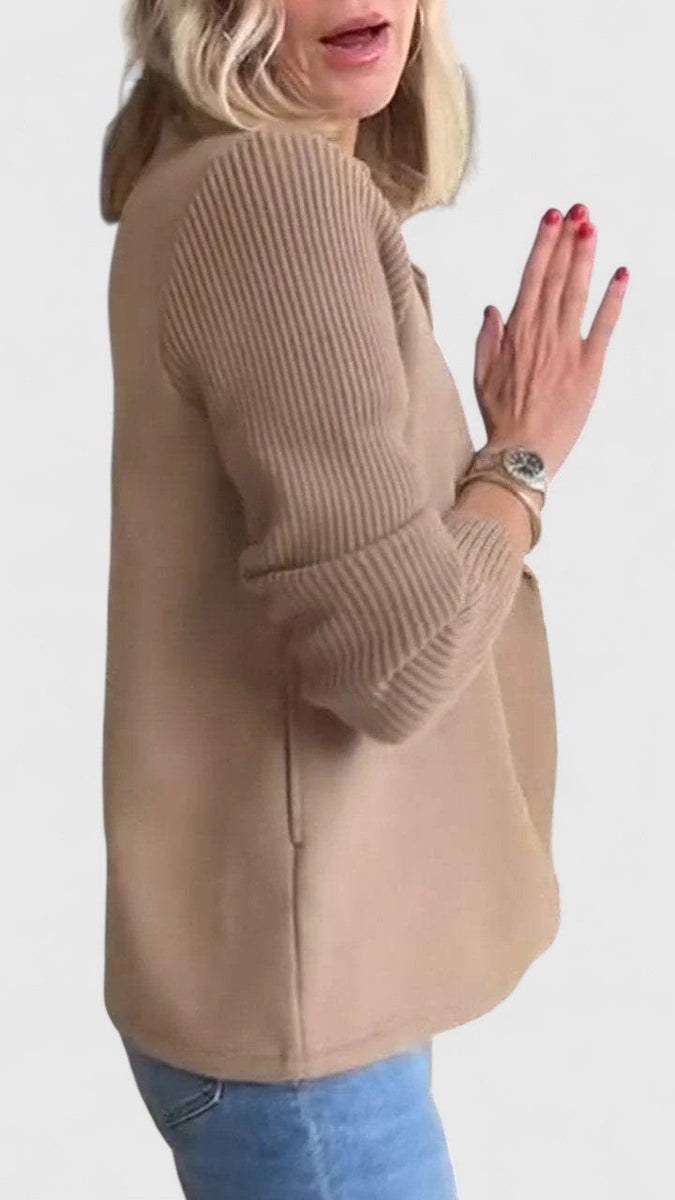 Jasmine | Veste Blazer Élégante