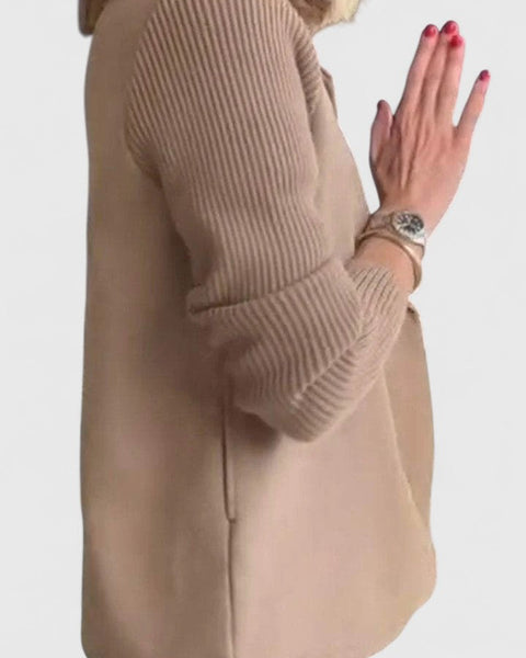 Jasmine | Veste Blazer Élégante
