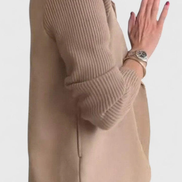 Mia | Veste Blazer Élégante