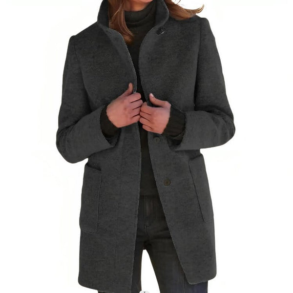 Lyra | Elegant Jacket