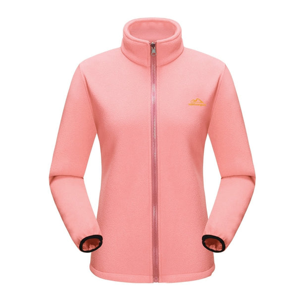 ANNE | MANTEAU IMPERMÉABLE EN POLAIRE 3 EN 1