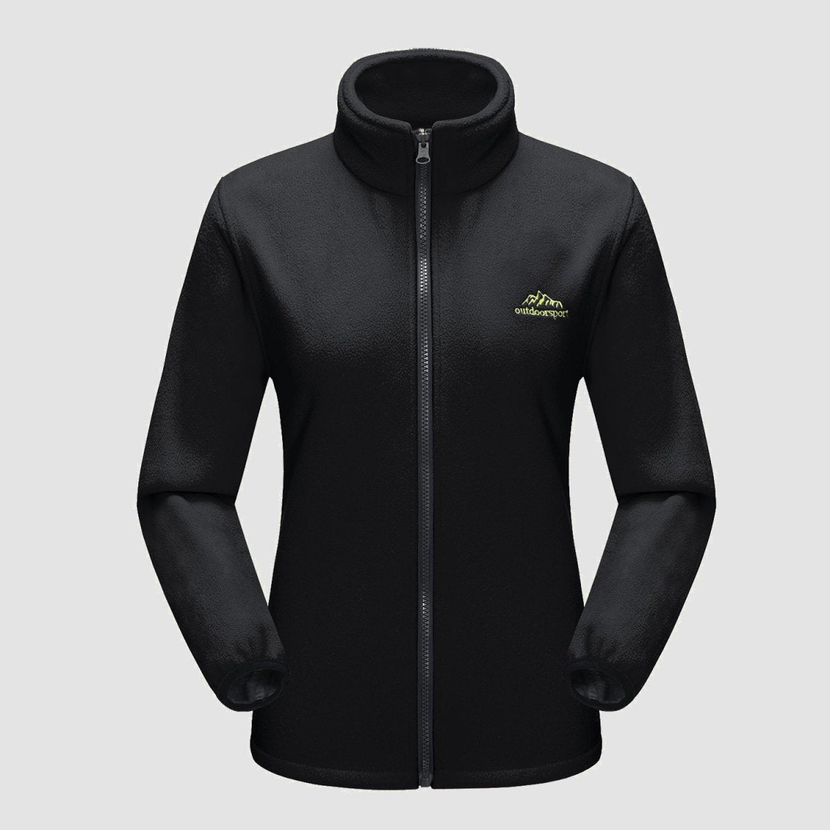 ANNE | MANTEAU IMPERMÉABLE EN POLAIRE 3 EN 1