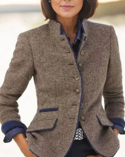 ASCOT™ | Veste Élégante pour Femmes