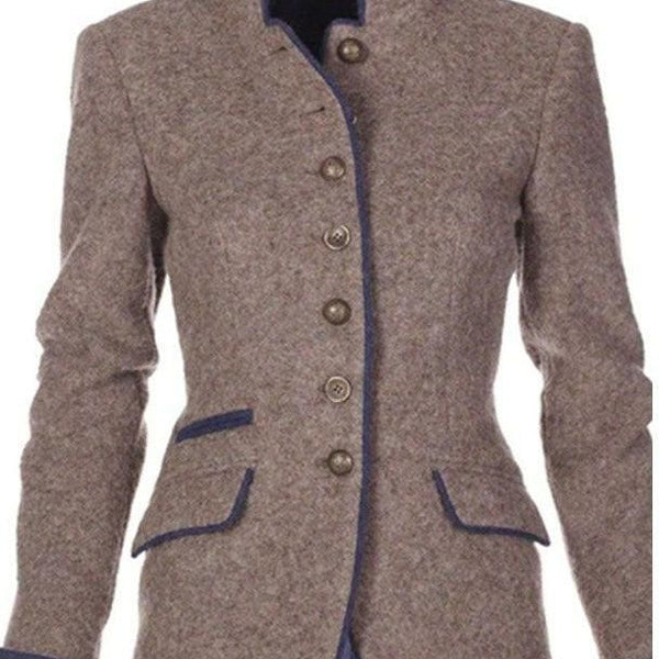 ASCOT™ | Veste Élégante pour Femmes