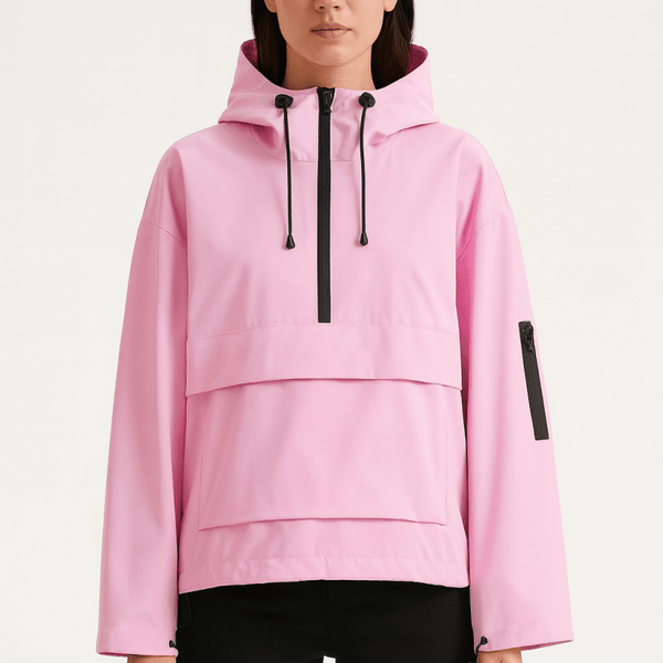 ASHLEY | VESTE IMPERMÉABLE LÉGÈRE