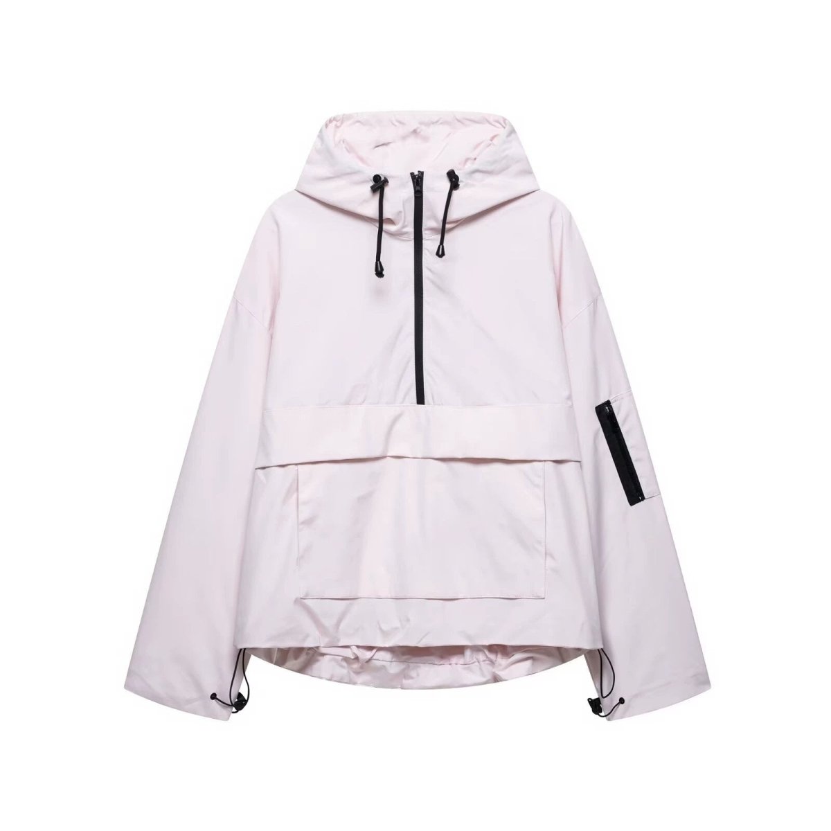 ASHLEY | VESTE IMPERMÉABLE LÉGÈRE