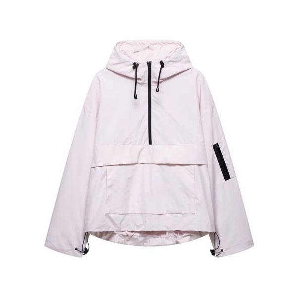 ASHLEY | VESTE IMPERMÉABLE LÉGÈRE