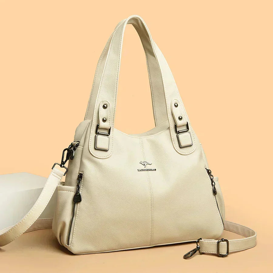 Antora™ | Sac à épaule vintage classique