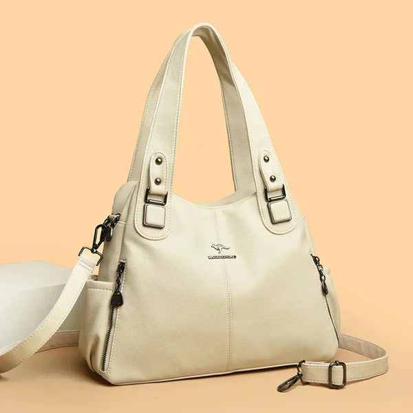 Antora™ | Sac à épaule vintage classique