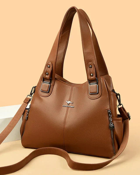 Antora™ | Sac à épaule vintage classique